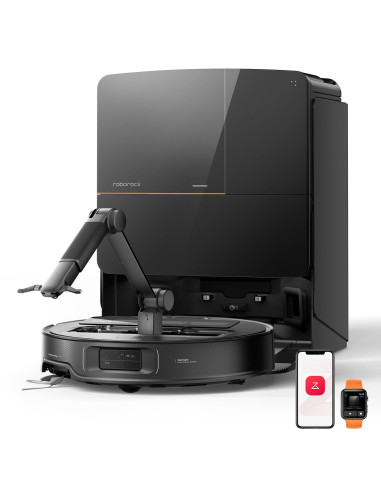 Roborock Vacuum Cleaner Saros Z70 "Z70"