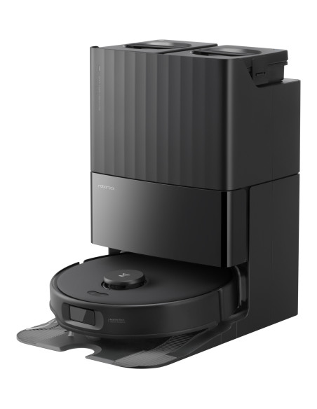 Aspirator Qrevo Edge 5V1 Negru "QRES52-00"