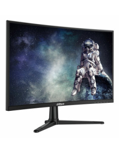 MONITOR DAHUA 27" DHI-LM27-E240C "DHI-LM27-E240C" 2