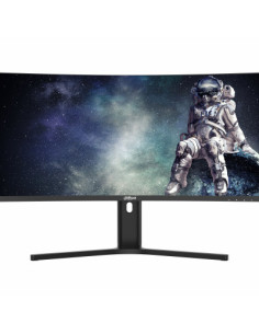 MONITOR DAHUA 34" DHI-LM34-E330CA "DHI-LM34-E330CA"