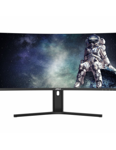 MONITOR DAHUA 34" DHI-LM34-E330CA...