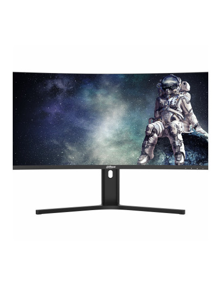 MONITOR DAHUA 34" DHI-LM34-E330CA "DHI-LM34-E330CA"