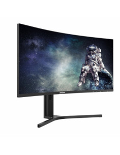 MONITOR DAHUA 34" DHI-LM34-E330CA "DHI-LM34-E330CA" 2