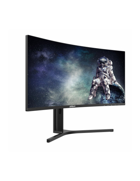 MONITOR DAHUA 34" DHI-LM34-E330CA "DHI-LM34-E330CA"