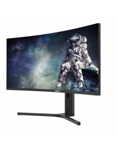 MONITOR DAHUA 34" DHI-LM34-E330CA...