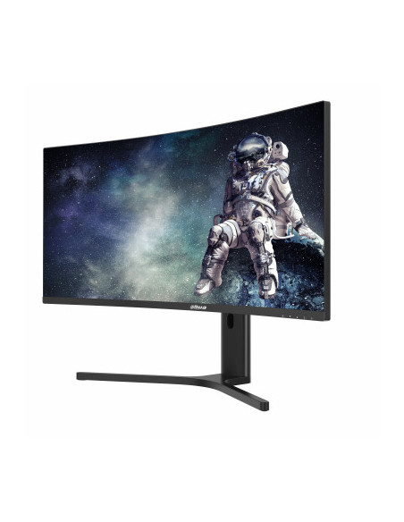 MONITOR DAHUA 34" DHI-LM34-E330CA "DHI-LM34-E330CA"