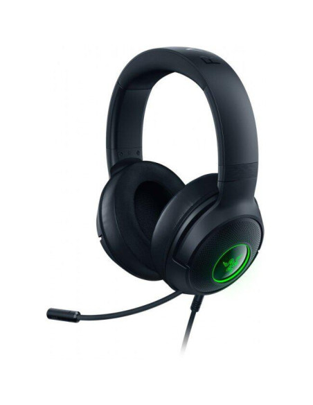 Casti audio RAZER Casti Razer Kraken V3 X USB