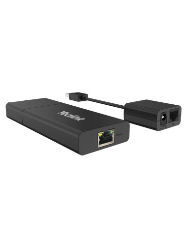 YLK USB EXTENDER USB2CAT5E-EXT 1303109 "1303109"