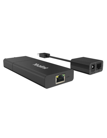YLK USB EXTENDER USB2CAT5E-EXT 1303109 "1303109"