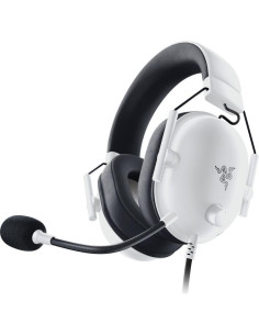 Casti audio RAZER Casti Razer Blackshark V2 X White