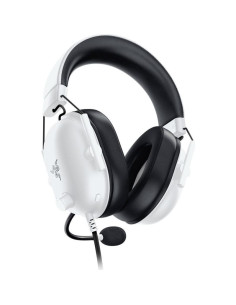 Casti audio RAZER Casti Razer Blackshark V2 X White 2