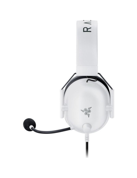 Casti audio RAZER Casti Razer Blackshark V2 X White