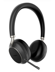 YLK BH76 Teams Black USB-A 1208617 "1208617"