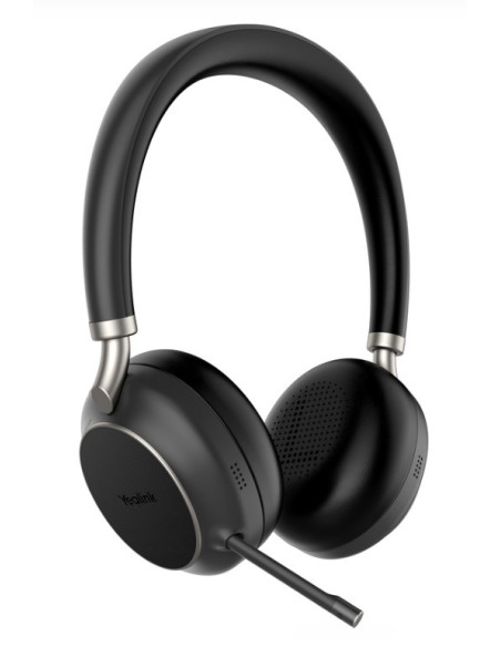 YLK BH76 Teams Black USB-A 1208617 "1208617"