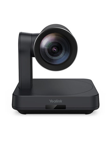 YLK CAM 4K,12xUSB,PTZ,UVC84 BLK 1206662 "1206662"