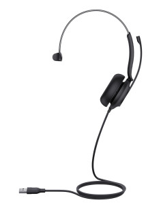 Casti Yealink UH35 Mono UC "1308138"
