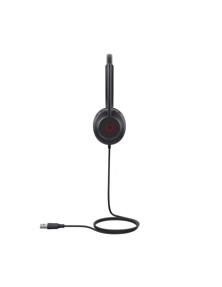Casti Yealink UH35 Mono UC "1308138"
