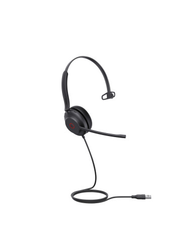 Casti Yealink UH35 Mono UC "1308138"