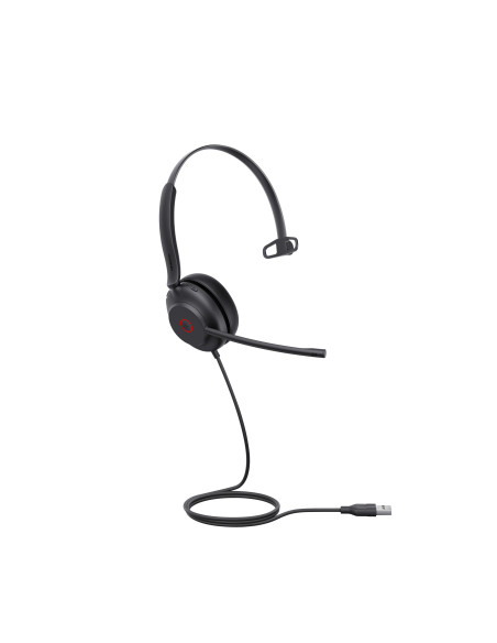 Casti Yealink UH35 Mono UC "1308138"