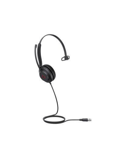 Casti Yealink UH35 Mono UC "1308138"