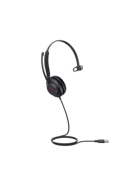 Casti Yealink UH35 Mono UC "1308138"