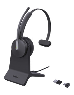 Yealink BH70 Mono with Stand Teams USB-C/A "1208702"