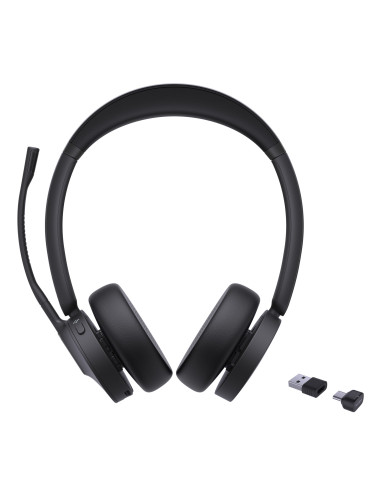 Yealink BH70 Dual UC USB-C/A "1208704"