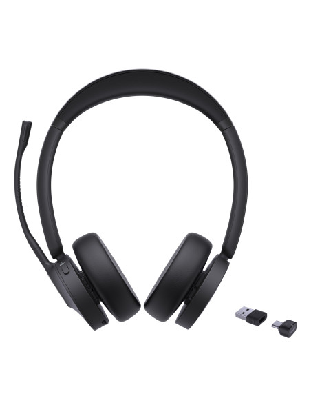 Yealink BH70 Dual UC USB-C/A "1208704"