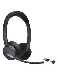 Yealink BH70 Dual UC USB-C/A "1208704" 2