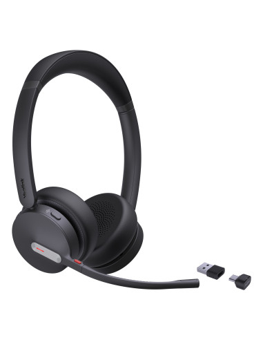 Yealink BH70 Dual UC USB-C/A "1208704"