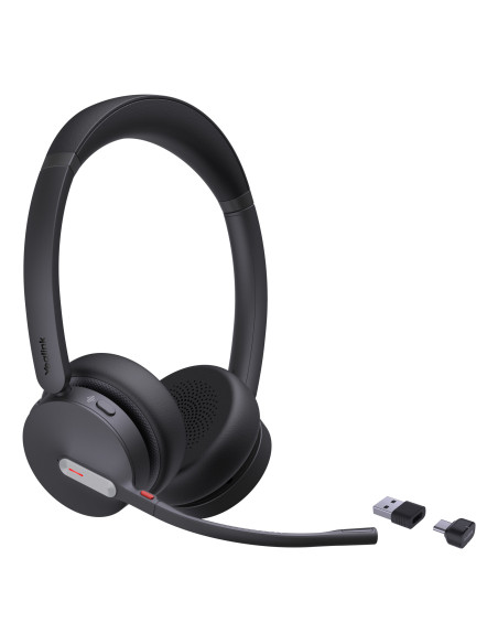 Yealink BH70 Dual UC USB-C/A "1208704"