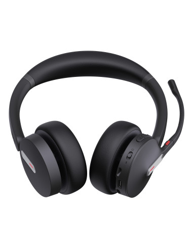 Yealink BH70 Dual UC USB-C/A "1208704"