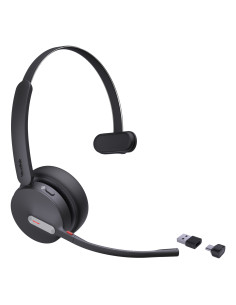 Yealink BH70 Mono Teams USB-C/A "1208705" 2