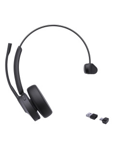 Yealink BH70 Mono UC USB-C/A "1208706"