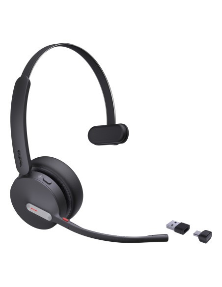 Yealink BH70 Mono UC USB-C/A "1208706"