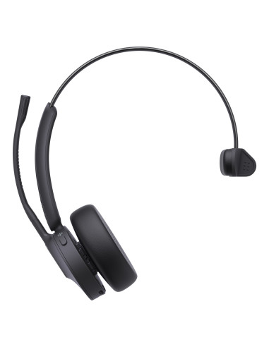 Yealink BH70 Mono UC USB-C/A "1208706"
