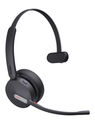 Yealink BH70 Mono UC USB-C/A "1208706"