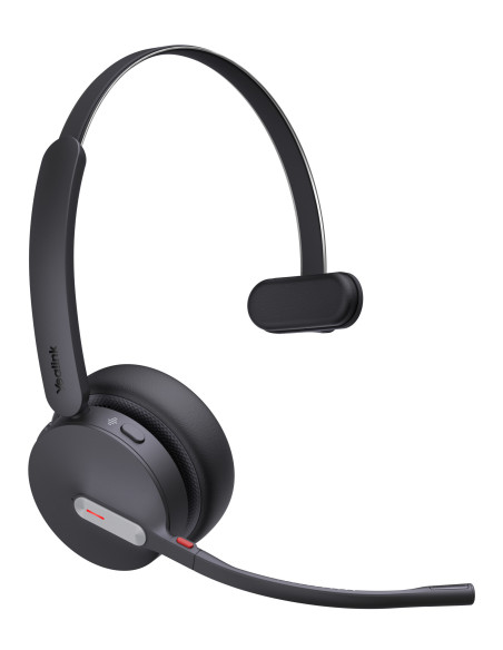 Yealink BH70 Mono UC USB-C/A "1208706"