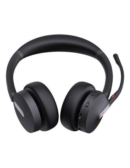 Yealink BH70 Mono UC USB-C/A "1208706"