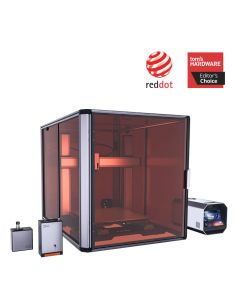 Imprimanta 3D Snapmaker Artisan 3DP