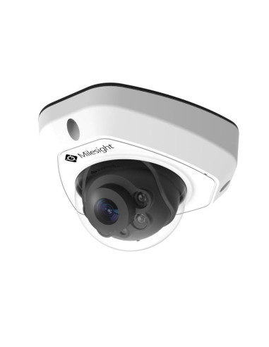 Camere supraveghere IP MILESIGHT TECHNOLOGY...