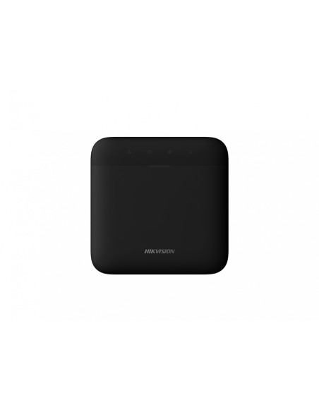 Centrale si tastaturi HIKVISION CENTRALA ALARMA AX PRO 64ZONE 868MHz BK