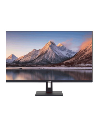Monitor Dahua 32" DHI-LM32-C301B "DHI-LM32-C301B"