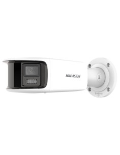 Camere supraveghere IP HIKVISION CAMERA PANORAMICA 8MP 4MM