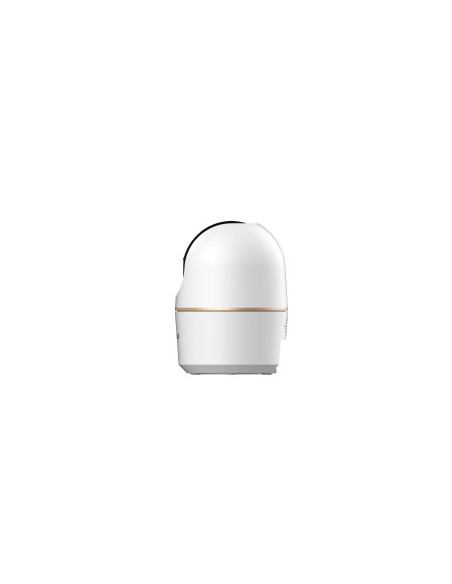 Camera supraveghere interior wireless WiFi Dahua DH-H3A, 3 MP, IR 10 m, auto tracking, microfon si difuzor, slot card "DH-H3A"