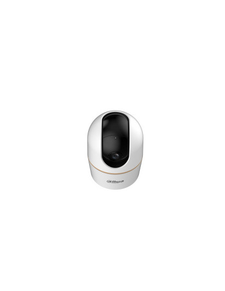 Camera supraveghere interior wireless WiFi Dahua DH-H3A, 3 MP, IR 10 m, auto tracking, microfon si difuzor, slot card "DH-H3A"