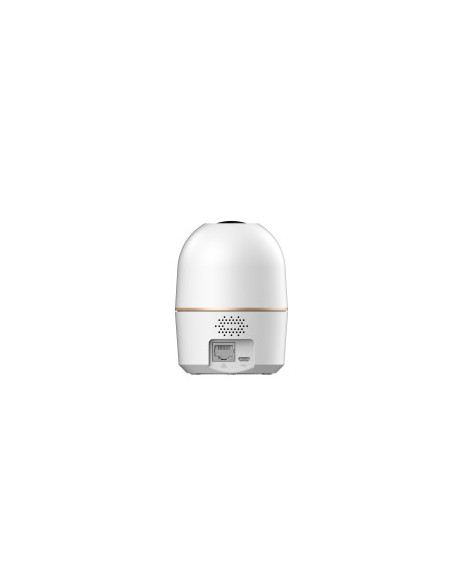 Camera supraveghere interior wireless WiFi Dahua DH-H3A, 3 MP, IR 10 m, auto tracking, microfon si difuzor, slot card "DH-H3A"