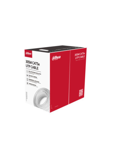 CABLU UTP CAT5E 305M, "PFM920I-5EUN"