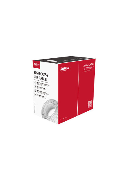 CABLU UTP CAT5E 305M, "PFM920I-5EUN"