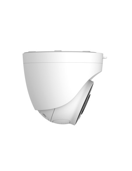 Camera de supraveghere DAHUA IMOU TURRET IPC-T26EP IP security camera Outdoor Wi-Fi 2Mpx H.265 White, Black "IPC-T26EP"